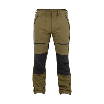 Swazi Forest Pant - Tussock