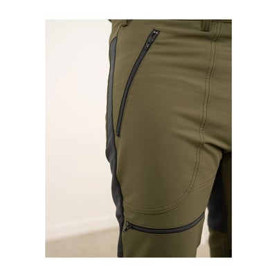 Swazi Forest Pant - Tussock