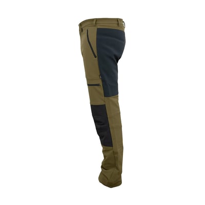 Swazi Forest Pant - Tussock