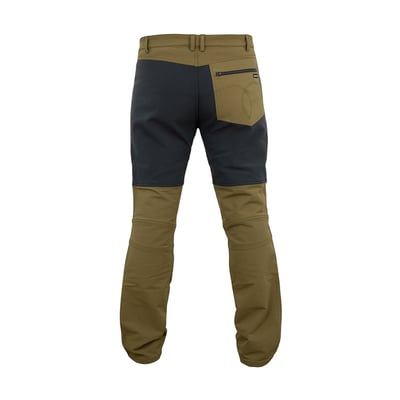 Swazi Forest Pant - Tussock