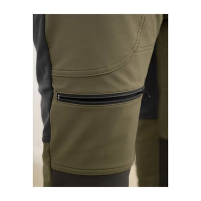 Swazi Forest Pant - Tussock