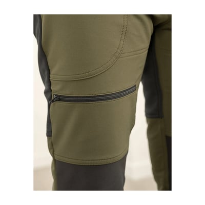 Swazi Forest Pant - Tussock