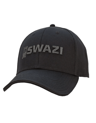 Swazi Legend Cap One Size Fits All