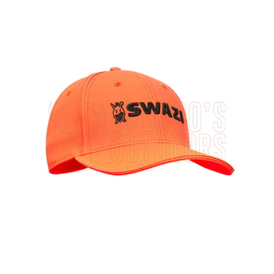 Swazi Legend Cap One Size Fits All