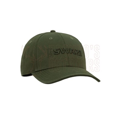 Swazi Legend Cap One Size Fits All