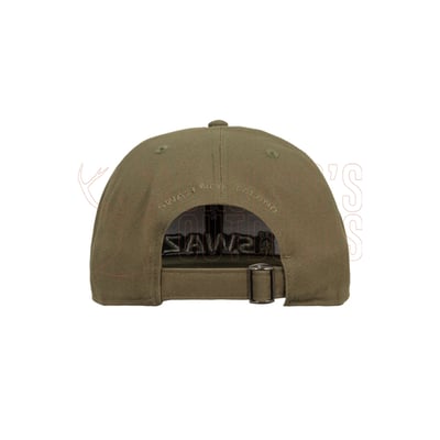 Swazi Legend Cap One Size Fits All