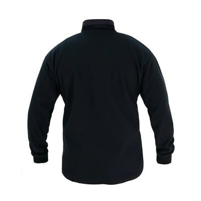 Swazi Molesworth Jacket Black