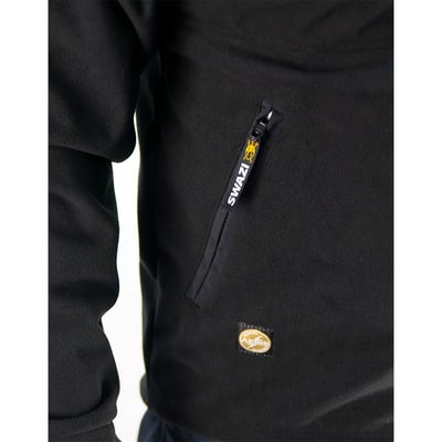 Swazi Molesworth Jacket Black