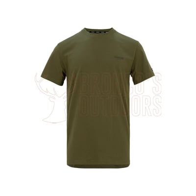 Swazi Reverse Tahr Tee Ranger