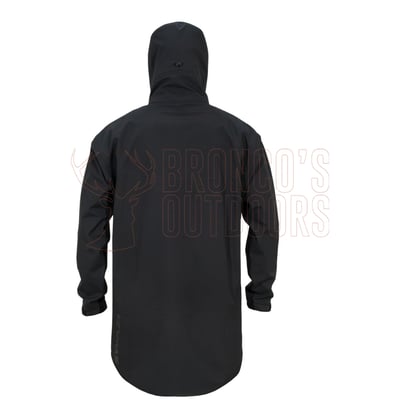 Swazi Sentinel Ultralite Jacket Black
