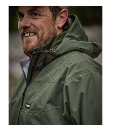 Swazi Sentinel Ultralite Jacket Black