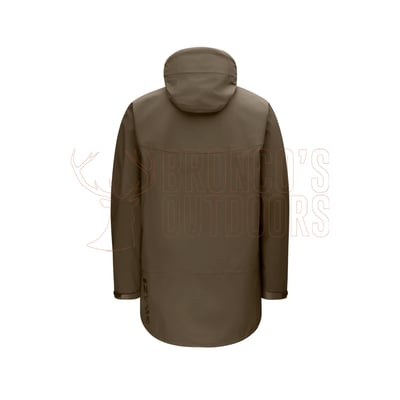 Swazi Sentinel Ultralite Jacket Stone