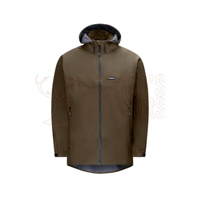 Swazi Sentinel Ultralite Jacket Stone
