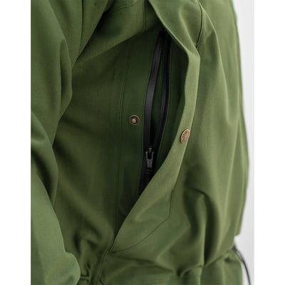 Swazi Tahr XP Anorak