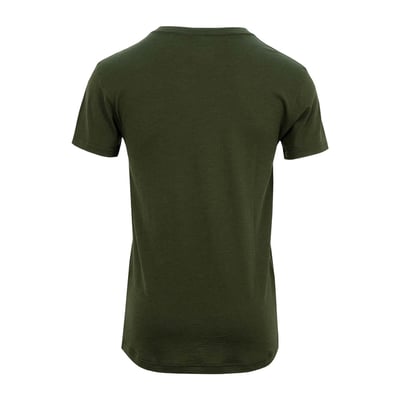 Swazi the Totem Base Layer Olive