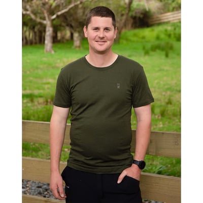 Swazi the Totem Base Layer Olive