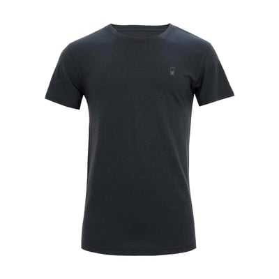 Swazi the Totem Merino Base Layer Iron Sand