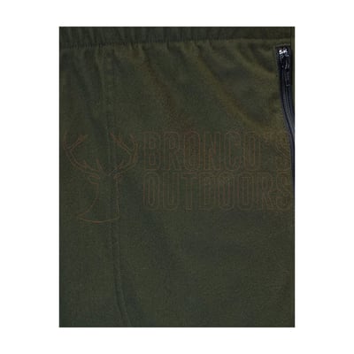 Swazi Trojan X Shorts Olive