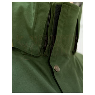 Swazi Wapiti XP Jacket Olive