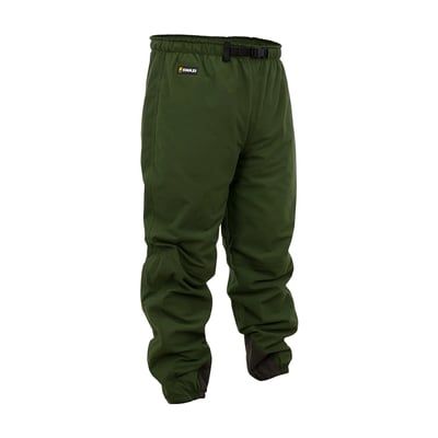 Swazi Whisper Overpants