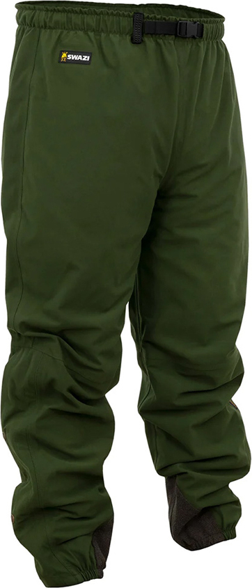 Swazi Whisper Overpants