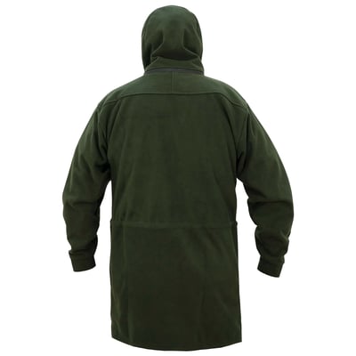 Swazi Windriver Jacket Olive