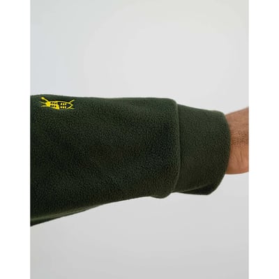 Swazi Windriver Jacket Olive