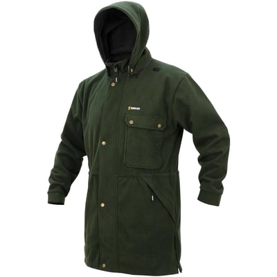 Swazi Windriver Jacket Olive