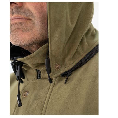 Swazi Windriver Jacket Tussock