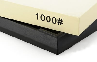 Taidea T7100W Single-Sided Whetstone 1000 Grit