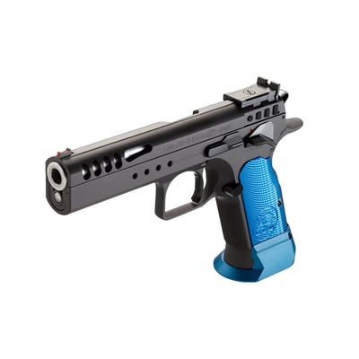Tanfoglio Limited Custom Xtreme 2019 .40 S&W