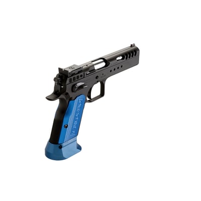 Tanfoglio Limited Custom Xtreme 2019 .40 S&W