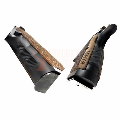 Tanfoglio Stock I UNICA 9mm