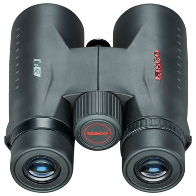Tasco Essentials Binoculars 10x42