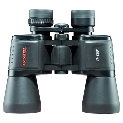 Tasco Essentials Binoculars 10x50mm