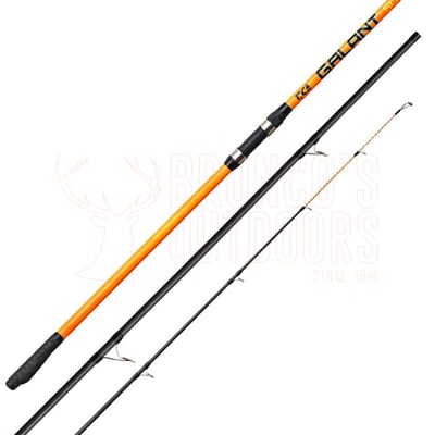 Tica Galant Surf Casting Rod 14'6" 3 Piece 100-220gm