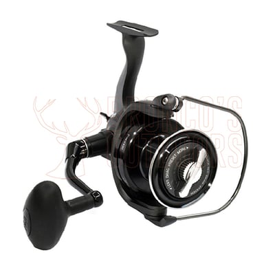 Tica Kazumi Galactic 1403 Surf Rod 100-250gm + Tica Flash Surf Spinning Reel 10000E