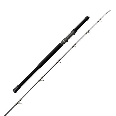 TICA Tuna Star Rod 8' 2-Piece 15kg 50gm - 190gm