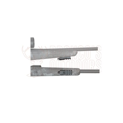 Tikka Optipod Bipod 20-28cm Height