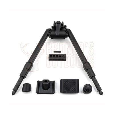 Tikka Optipod Bipod 20-28cm Height