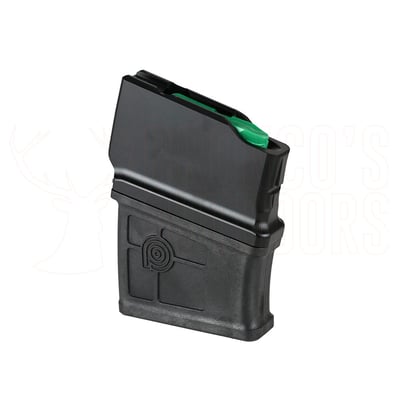 Tikka Precision Pro Magazine 10 Rounds