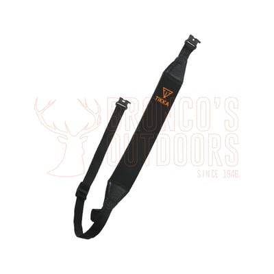 Tikka Raptor Rifle Sling