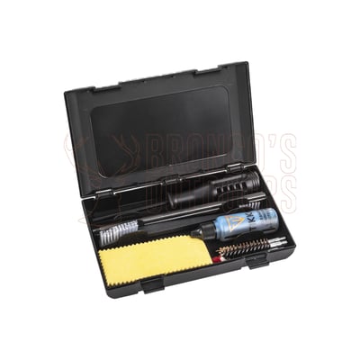 Tikka Rifle Cleaning Kit Calibre Specific
