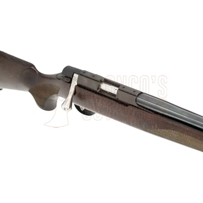 Tikka T1x Hunter Wood .22 LR 16"
