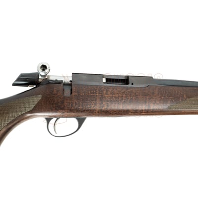 Tikka T1x Hunter Wood .22 LR 16"