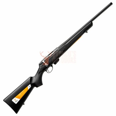 Tikka T1x MTR .17 HMR
