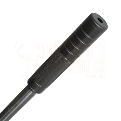 Tikka T1x MTR .17 HMR + Burris Droptine Rimfire 3-9x40 Ballistic Plex + 1/2-20 Suppressor