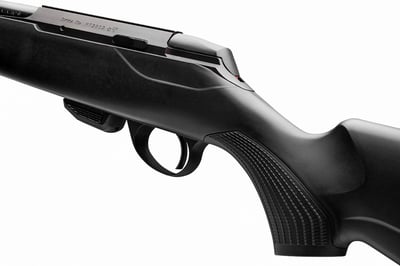 Tikka T1x MTR .22 LR Synthetic Bolt Action Rifle