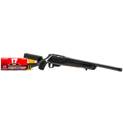 Tikka T1x MTR .22 LR Synthetic Bolt Action Rifle