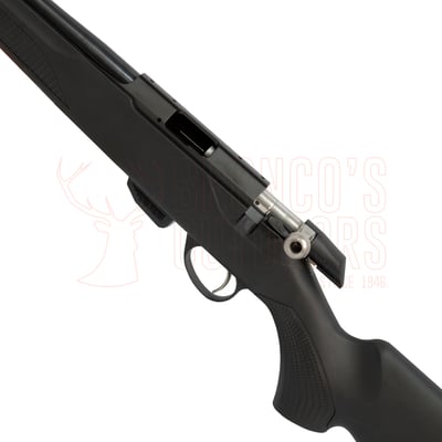 Tikka T1x MTR Left Hand .17 HMR